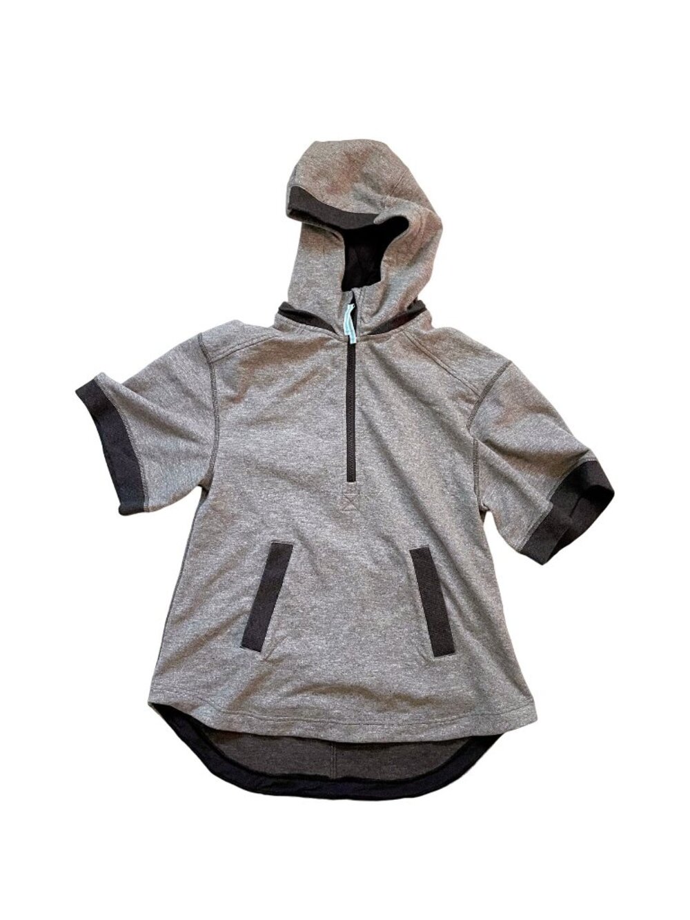 Ivivva Pullover Hoodie Tunic, Size 14